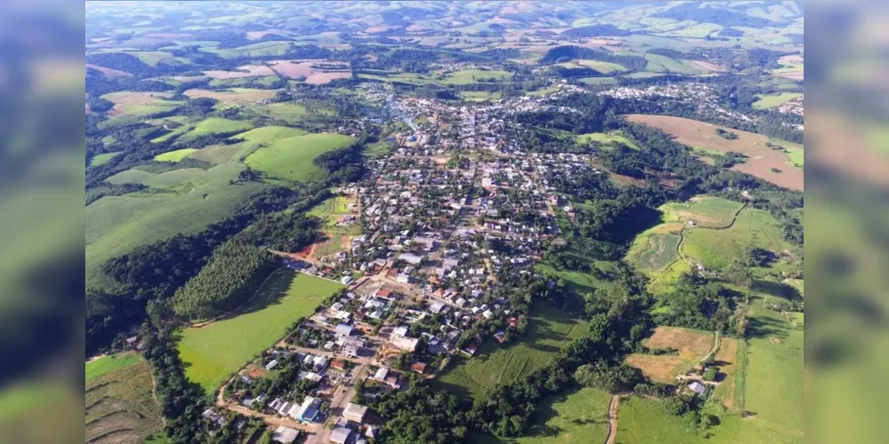 A cidade de Cândido de Abreu é uma das selecionadas no programa