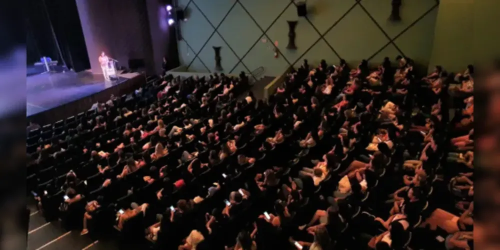 24ª Conferência Municipal de Cultura será realizada no Cine-Teatro Ópera