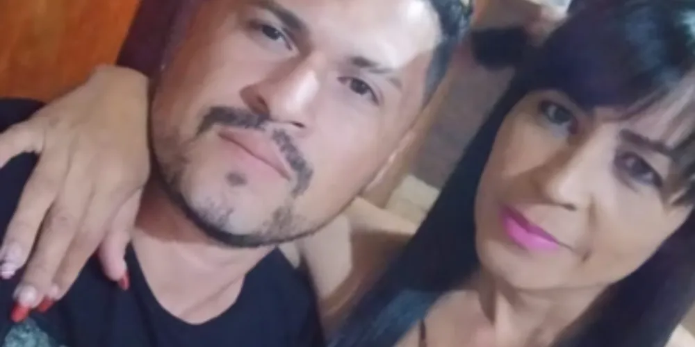 A reportagem apurou que Maiqui tem antecedentes criminais por violência doméstica contra outra mulher