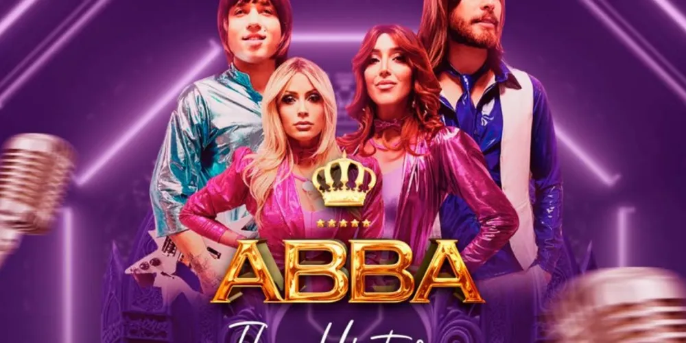 Famoso tributo é reconhecido nacionalmente e internacionalmente