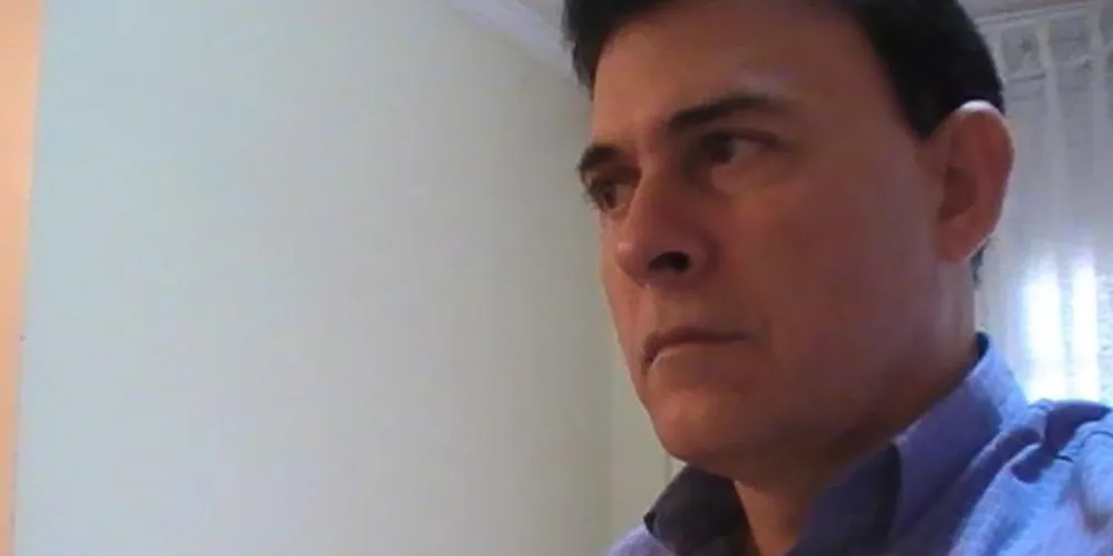 Enfermeiro tinha 69 anos quando faleceu