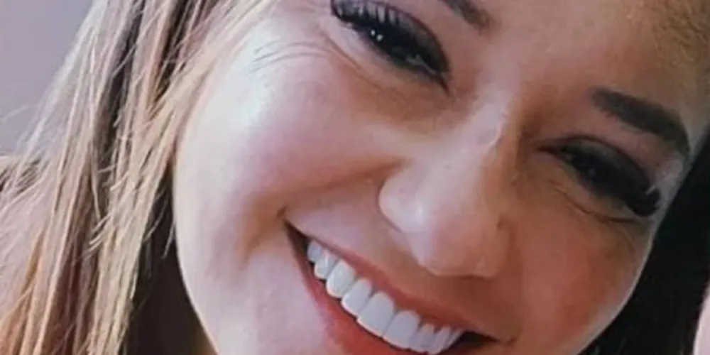 Corpo de Michele foi descoberto na quarta-feira (22), mas a confirmação de sua identidade só foi possível no dia seguinte