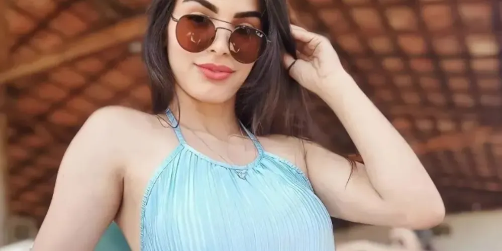 Jovem está em estado grave no no Centro de Tratamento de Queimados