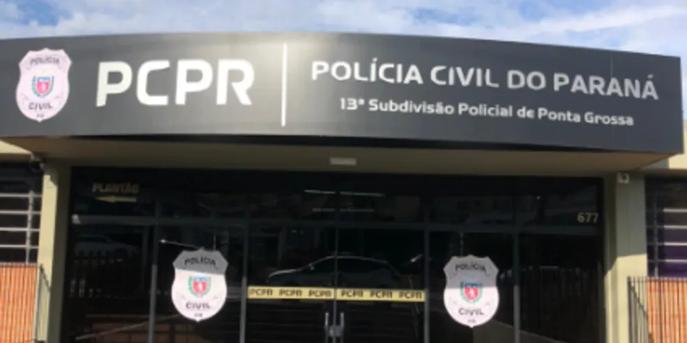 A principal suspeita é a antiga convivente da vítima