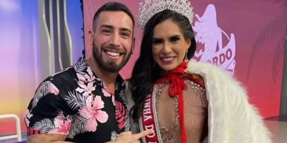 Ademar pode ser acusado por estupro de vulnerável