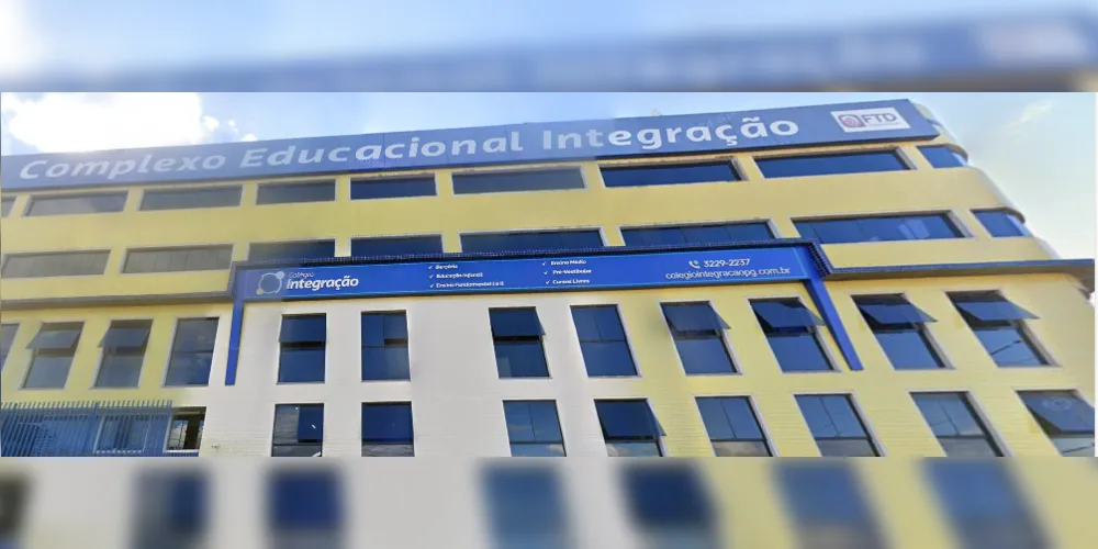 Evento acontece neste sábado no Colégio Integração