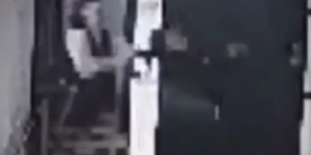 A mulher trabalhava na Apae de Irati