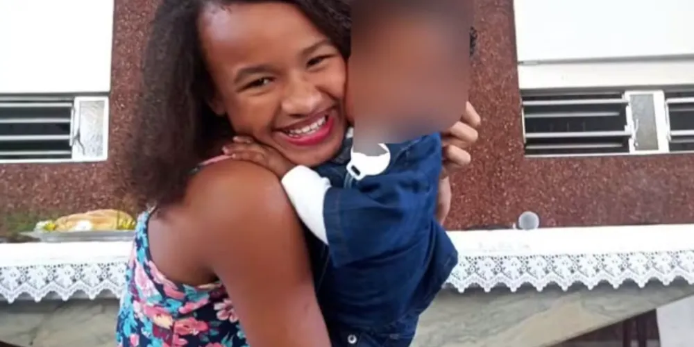 Vizinhos contaram que houve um confronto entre policiais e criminosos