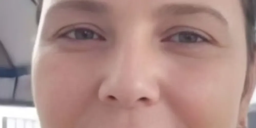 A vítima tinha 50 anos