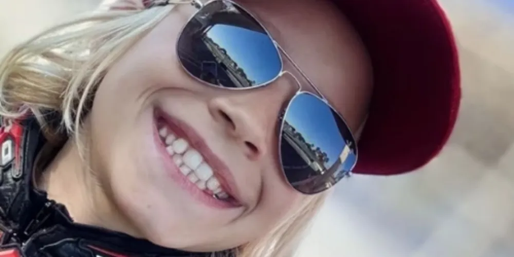 Lorenzo ficou internado em estado grave no Hospital Albert Einstein