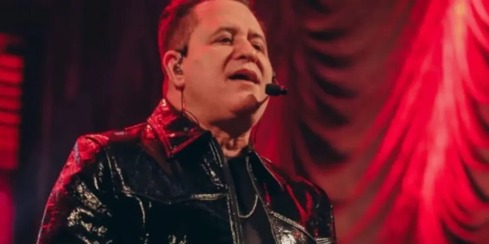 Marrone foi operado para tratar de um quadro de glaucoma