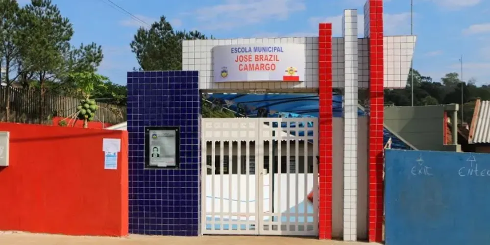 Confusão ocorreu em um jogo de futebol