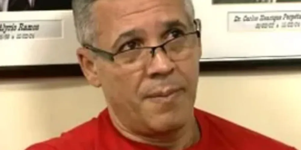 A previsão é de que Bola siga para a Casa de Custódia da Polícia Civil ainda nesta quinta-feira (4)