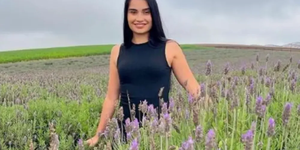 Jaine tinha 27 anos e foi morta a facadas