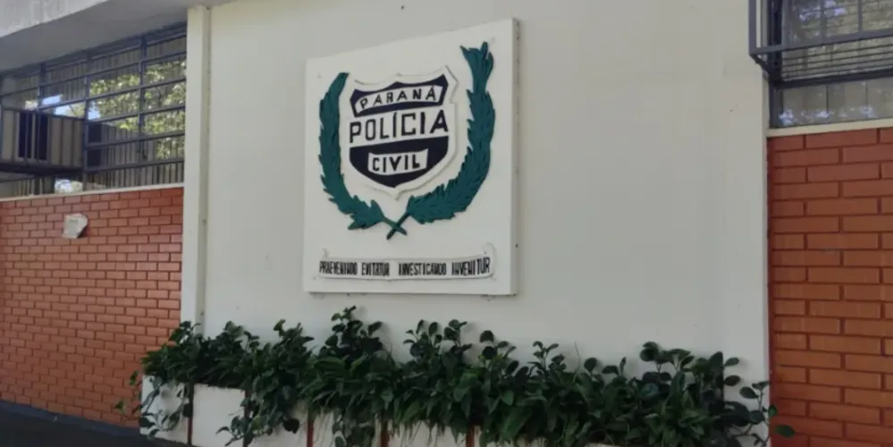 Irmão foi preso e levado para a 17ª SDP