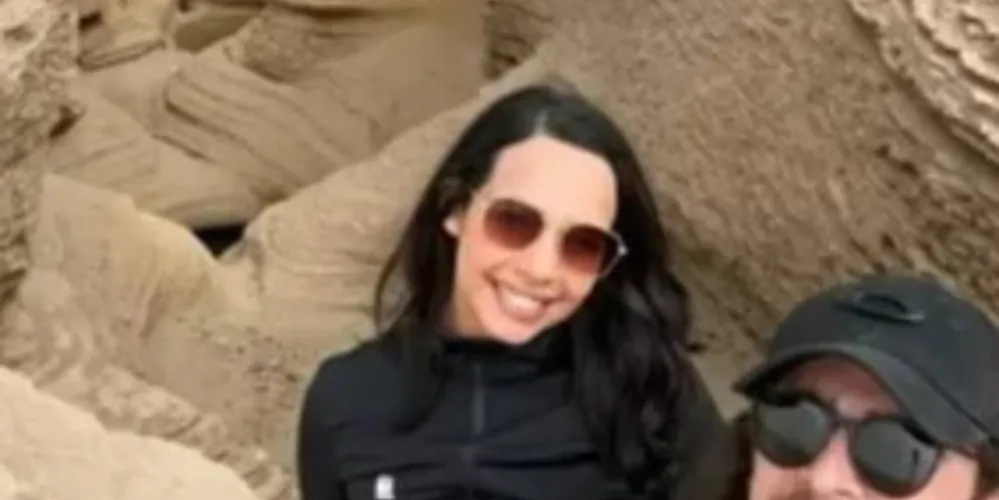 O casal é de Cascavel