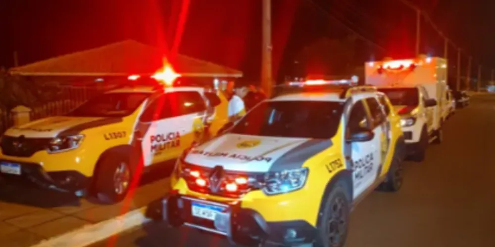 Colisão aconteceu na região de Uvaranas, em 3 de fevereiro