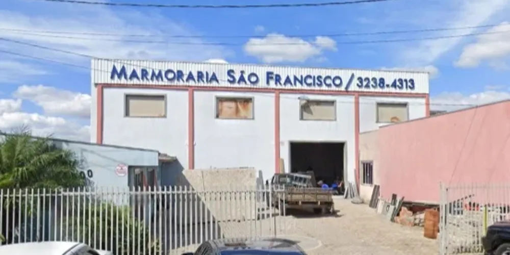 Empresa está localizada no Jardim Carvalho e tem quase 20 anos de história