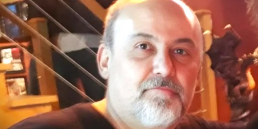 Carlos dos Santos Monteiro tinha 58 anos