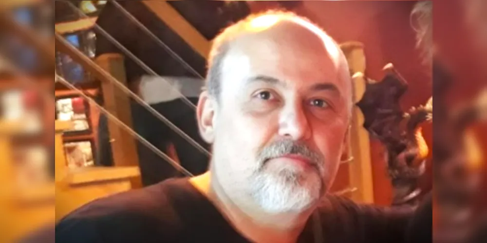 Carlos dos Santos Monteiro tinha 58 anos