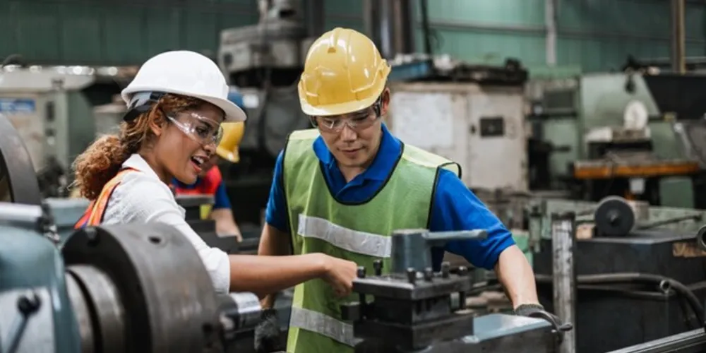 Participantes poderão desenvolver ações que melhorem os processos industriais