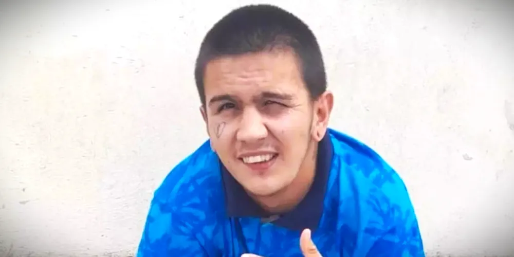 Cauan da Cruz Francor tinha 21 anos