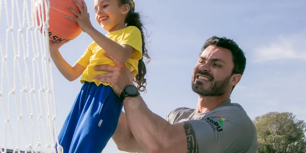 Despertar o interesse pela ciência: esse é o objetivo do Espaço Ciência Lúdica.