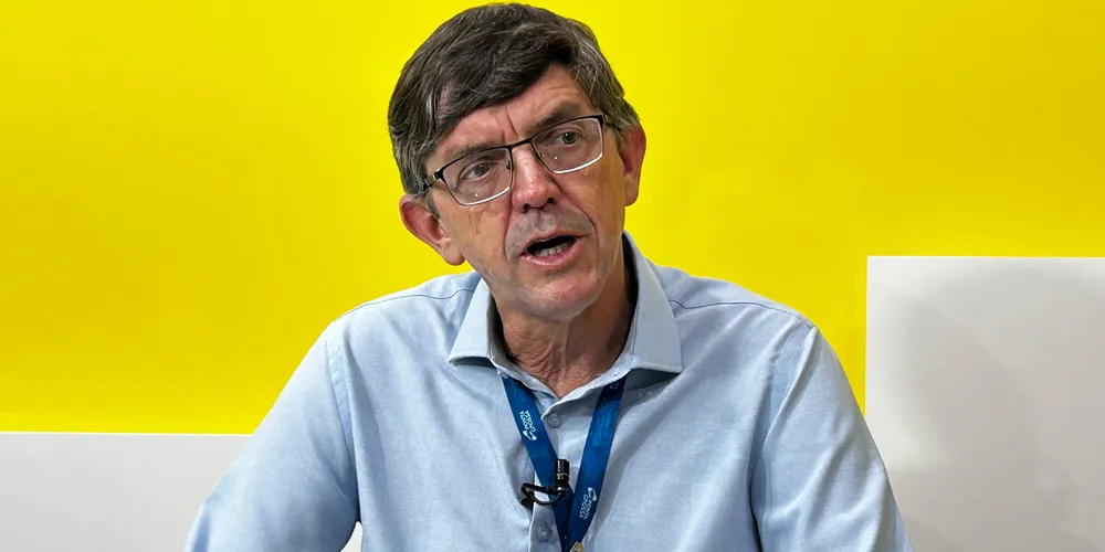 Cláudio Grokoviski destaca trabalho da pasta na atual gestão