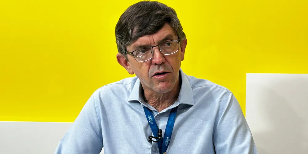 Secretário da Fazenda destaca que procedimento visa agilizar  processos de regularização fiscal