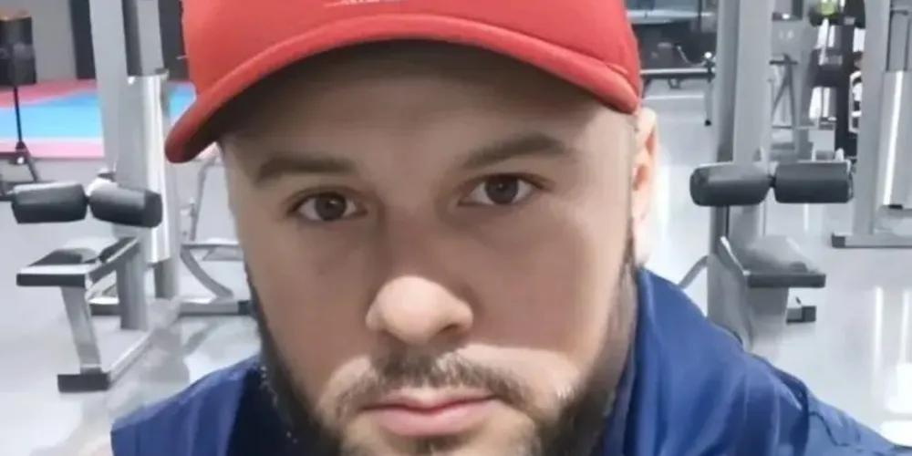 Clayton Aparecido Lazarin tinha 36 anos