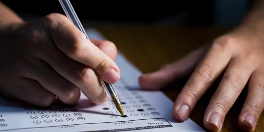 Prova está agendada para acontecer em 10 e 11 de agosto