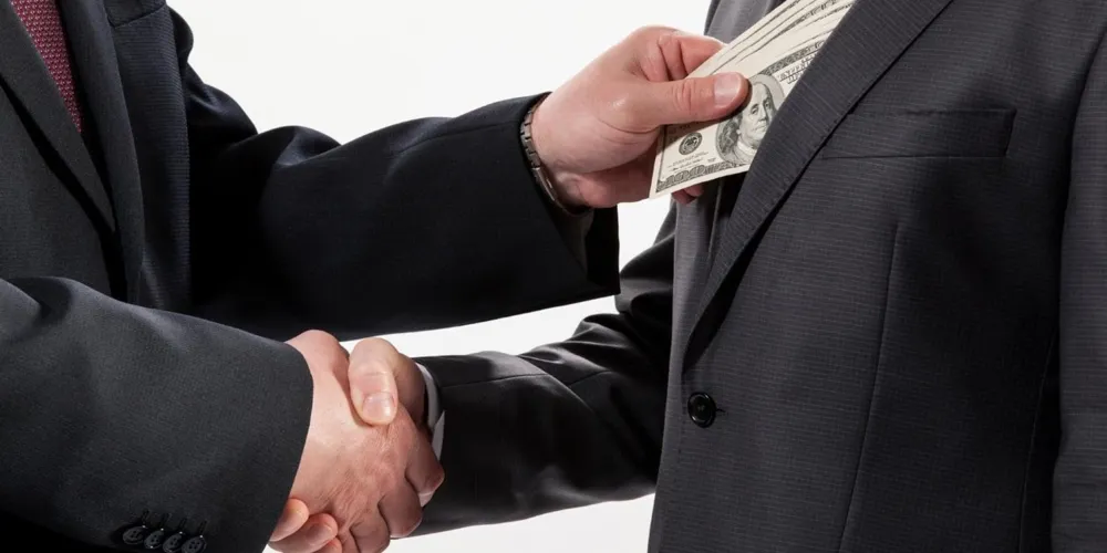 Investigações de corrupção são realizadas pelo Gaeco