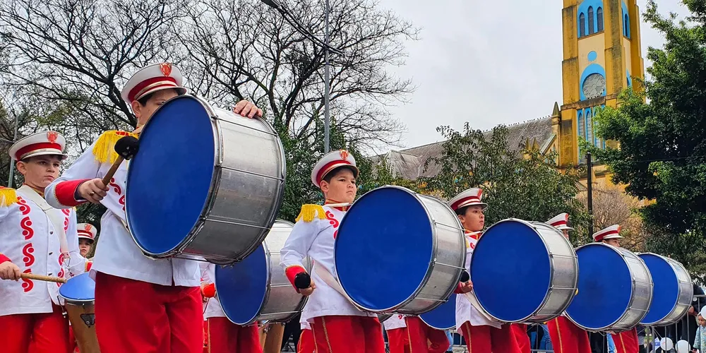 Inscrição deve ser feita através de formulário online