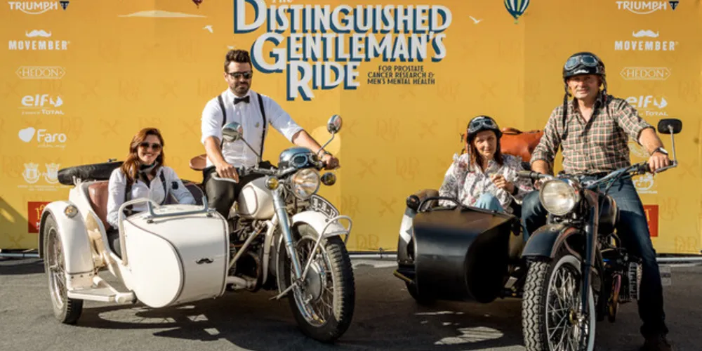 Evento acontece em vários países