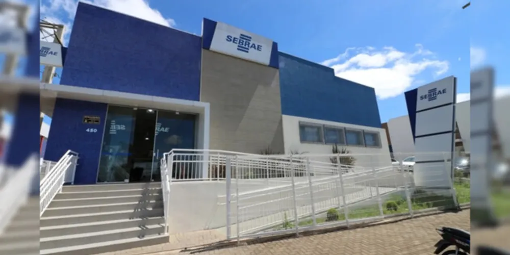 O Sebrae espera reunir 
 representantes dos comitês de 41 municípios da região