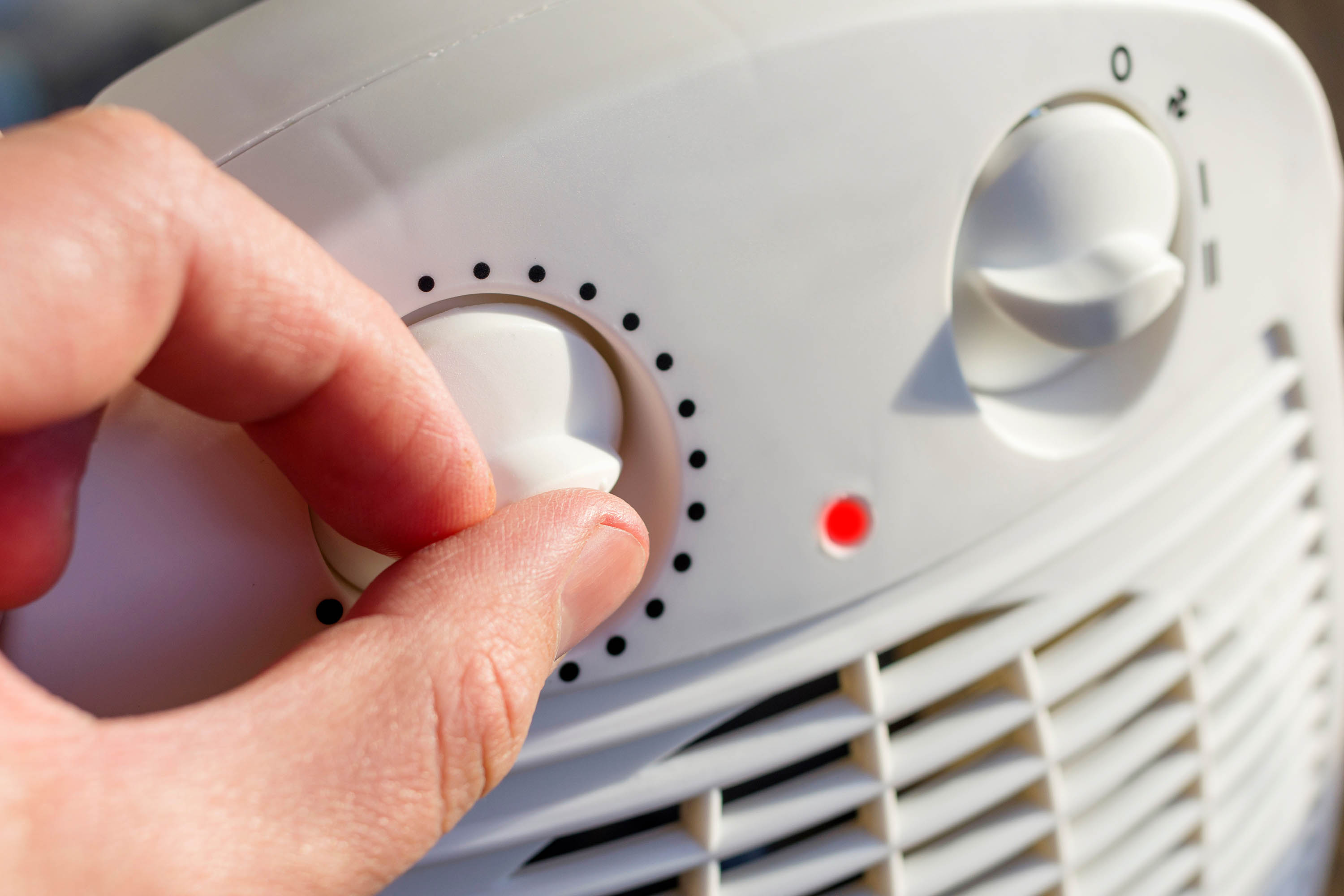 Uso consciente pode favorecer o controle da conta de luz