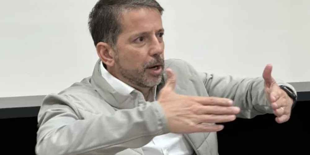 Diretoria da EPR Liotral Pioneiro destaca a transparência