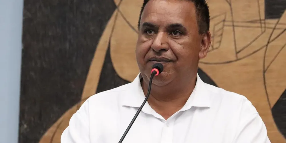 Divo destaca que projeto pode proporcionar ajuda financeira aos idosos a partir da remuneração do estágio