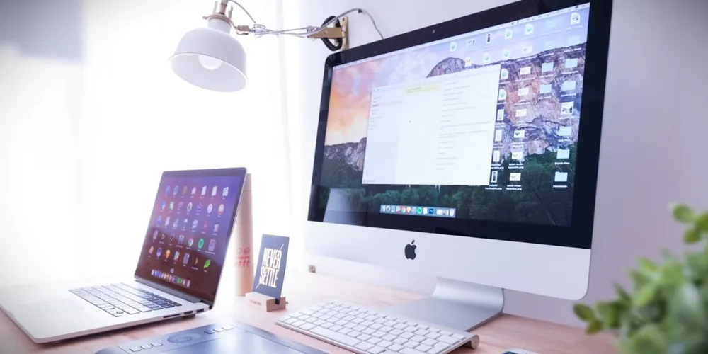 Também é possível modificar DOC em PDF no MacOS