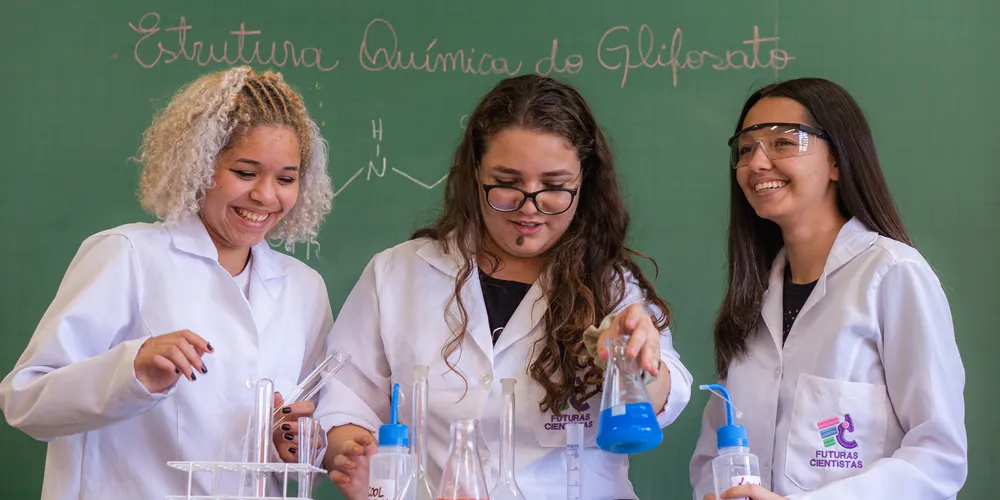 Há diversos tipos de cursos em Ponta Grossa e região