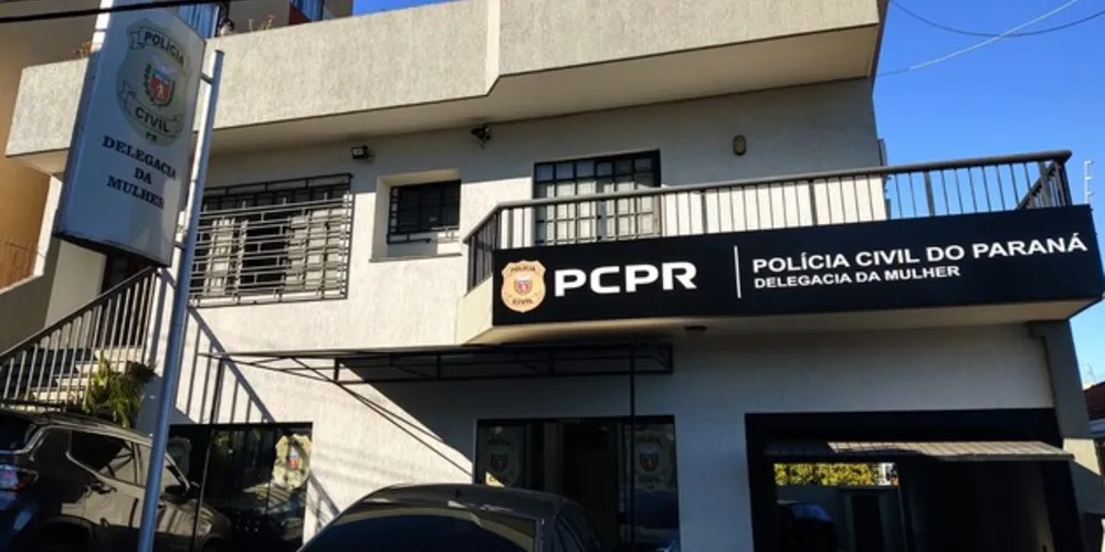 Delegacia da Mulher acompanhou o caso