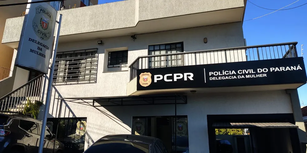 Prisão aconteceu na tarde da última quarta-feira (10)