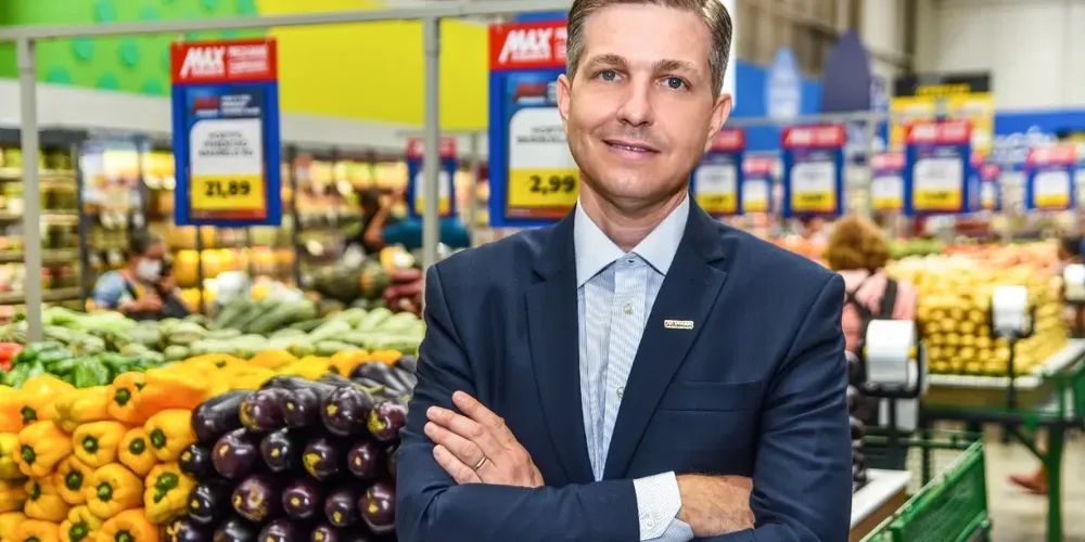 Ederson Muffato recebe título de Cidadão Honorário de Ponta Grossa