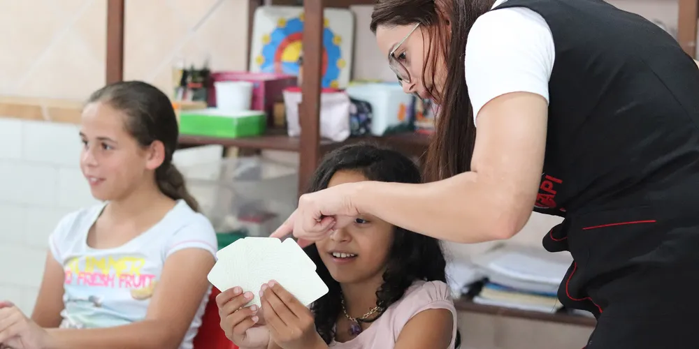 Em todo Paraná, mais de 1,7 mil instituições concorreram aos prêmios
