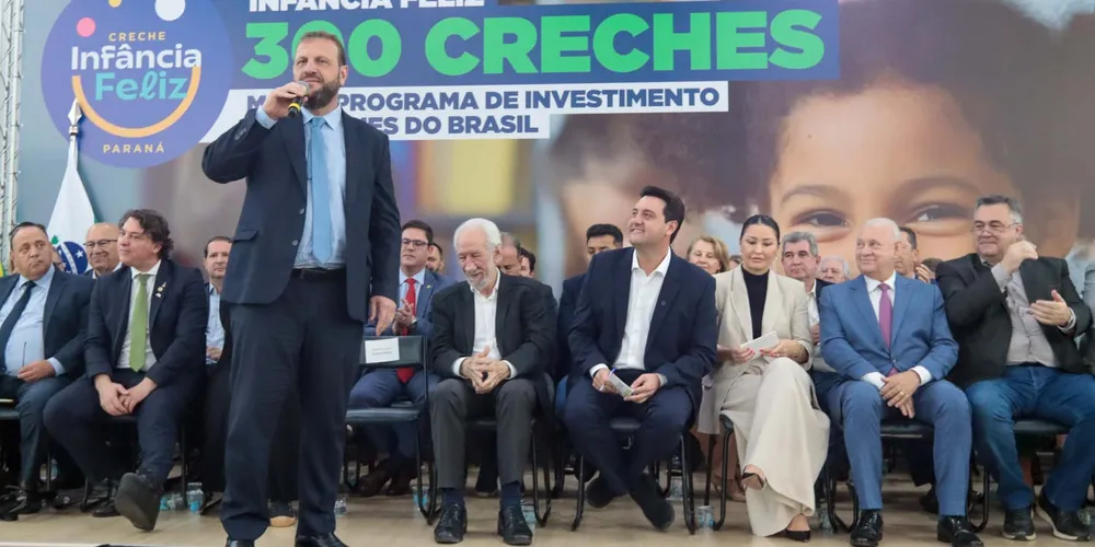 Locais que receberão os investimentos serão divulgados pela Prefeitura