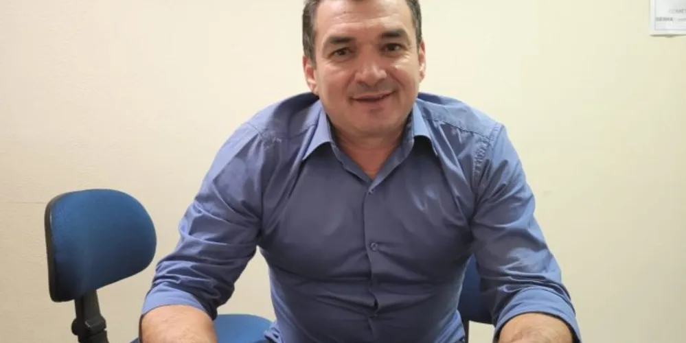 A Associação dos Municípios do Paraná (AMP) liderou a comitiva de 150 prefeitos e prefeitas do estado