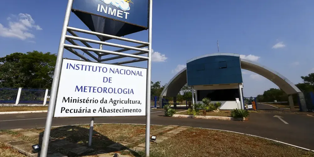 A segunda semana de junho vai ser marcada pela ocorrência de chuvas nas regiões Norte, Nordeste e Sul