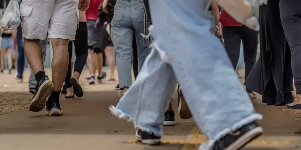 Termina nesta sexta-feira (7) o prazo para as inscrições no Exame Nacional do Ensino Médio (Enem) 2024