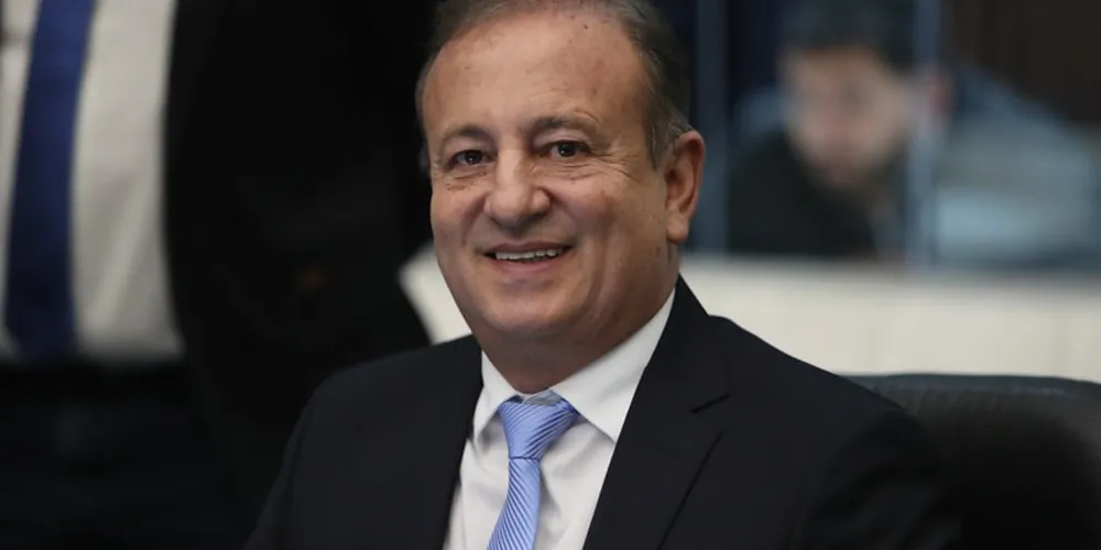 “Esse desempenho é motivo de muito orgulho e resultado do esforço diário de quem acredita no agronegócio”, afirma Fadel.