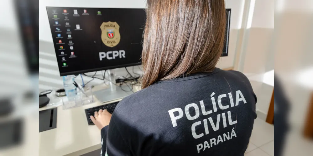 PCPR oferta 97 vagas de estágio para 40 municípios paranaenses